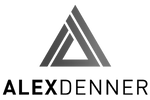 Alex Denner Logo SEO Freelancer